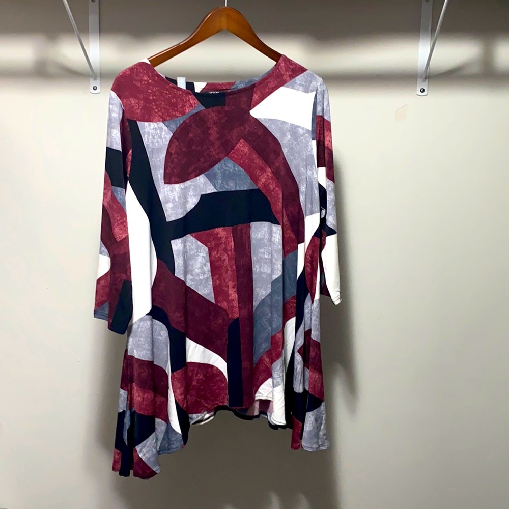Women’s blouse